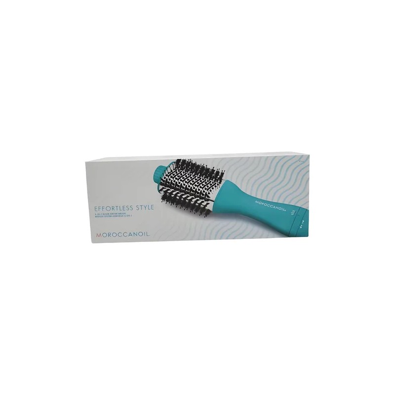 Cepillo Moroccanoil 4 En 1 Dryer Brush Effortless Style