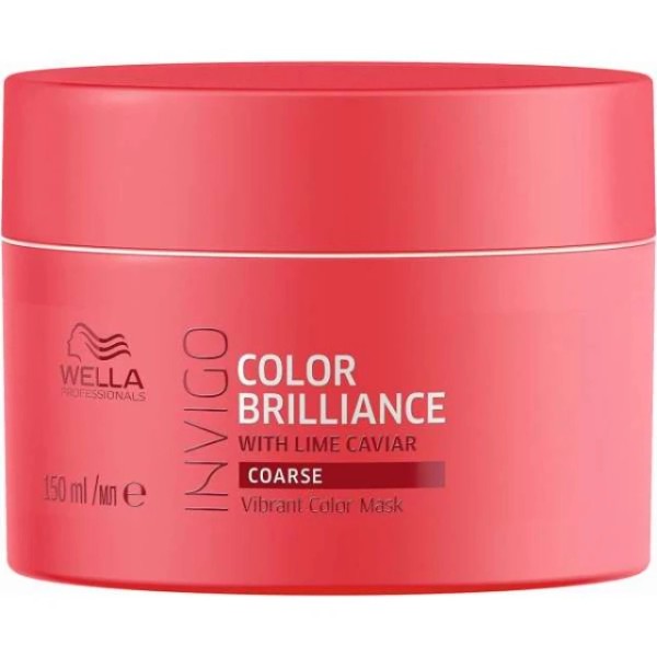 Wella Pro Invigorating Hair Mask 150ml