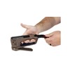 Spec Ops Tools Heavy Duty Staple Gun, 1/4" - 9/16"