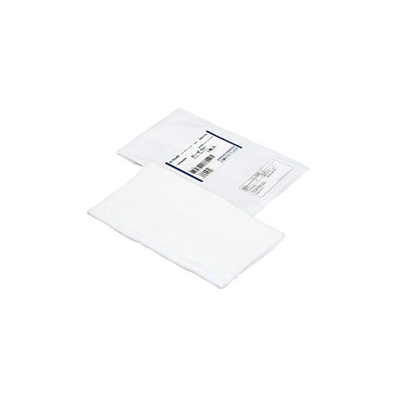 Oosaki Medical Gauze 16.4 ft (5 m), 1 Piece