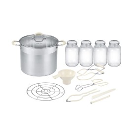 CONCORD Can-IT Stainless Steel Canning Pot Set