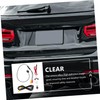 DOITOOL Car Rearview Camera Kit: Versatile Backup Camera for Cars