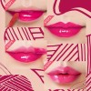 Lip Gloss Tinta Indeleble Labial Larga Duración Pack 3pz F