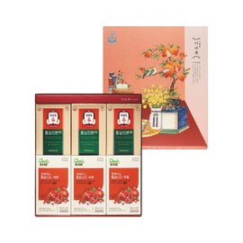 Jeonggwanjang 정관장 다보록 수연 Jungkwanjang Daborok Suyeon