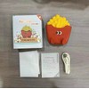 Generic Cute Table Decor nightlight, Led Light Fries Kitchen Decor