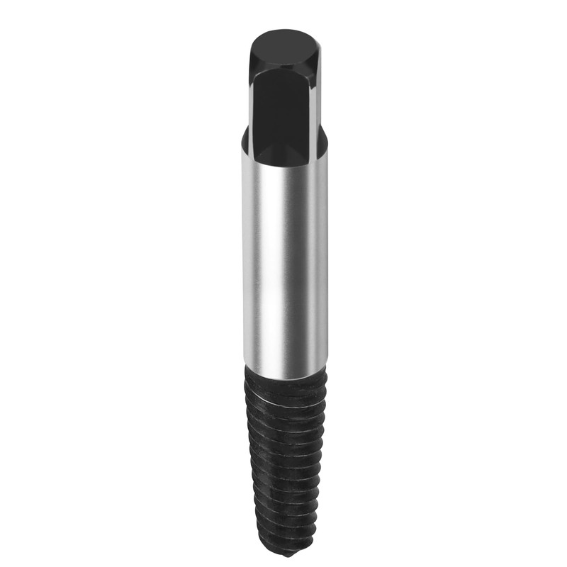 8-Piece Set NPT Pipe Tap 1/8 Inch 1/4 Inch 3/8