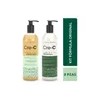 Kit Anticaída Original Shampoo + Acondicionador | Cre-c