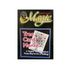 Royal Magic Magic Trick Tree Card Monte from Like The