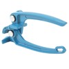 Tube Bender Compact 1/8in 3/16in 1/4in Manual Tubing Bender Tool