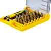 JacobsParts Precision Screwdriver Set for Smart Phone, Laptop, Gadget Repair,