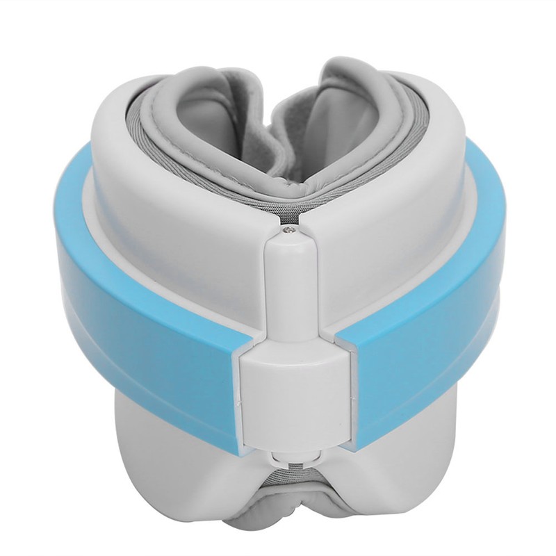 Intelligent Electric Eye Massager Hot Compress Vibration Therapy Eye Massage