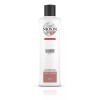 Nioxin Shampoo Cleanser Sist 3 300ml Anticaida Y Crecimiento