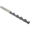 Accupro 1640511A-AC Jobber Length Drill Bit: 0.201" Diam, 130°, Cobalt/TiAlN