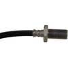 Dorman H86586 Brake Hydraulic Hose Compatible with Select Ford Models