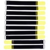 10 x 20 cm x 20 mm resealable Velcro cable