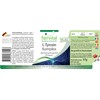 fairvital L-tyrosine complex, 60 capsules, 13 vital substances per capsule,