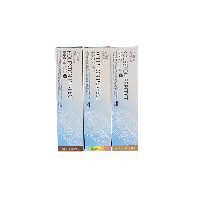 Koleston 8/3 Innossense, 8/3 hellblond gold