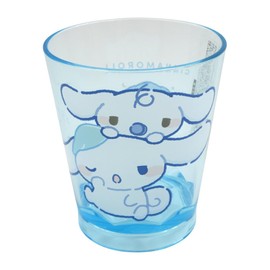 cinnamoroll acrylic cup