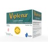 Viplena, Suplemento Alimenticio con Colageno II, Vitaminas y Minerales, 60