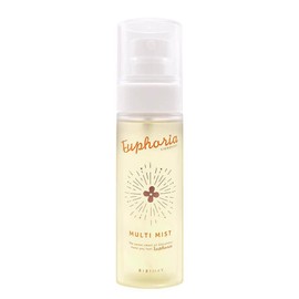 BIBIDAY Euphoria Multi-Mist, 2.4 fl oz (72 ml)