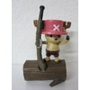 Bandai One Piece Real Collection Part 6 Gashapon-Chopper