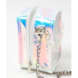 Wigo 2-Way Pain Shoulder Bag, Pain Bag, Deco Bag, 2-Way Events, Pushing Activity, Pushing Goods, Outing, Girly, Korean Present, Gift, Spring, Summer, Autumn, Winter, Women's, pattern 1