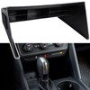 JOJOMARK for VW Atlas and Cross Sport Accessories Center Console