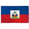 3x5FT Flag of Haiti drapeau d'Haïti drapo Ayiti National Flag