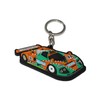 MZRacing Le Mans 30th Anniv. Mazda 787B PVC Key Chain