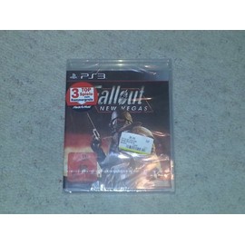 Fallout: New Vegas