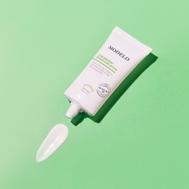 MODELO 로우이리턴트 리페어 저자극 무기자차 선로션 50ml (SPF50+ PA++++) Low Irritant Repair Gentle Mineral Sunscreen Lotion 50ml (SPF50+ PA++++)