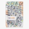 kwmobile Cover Compatible with Epson Expression Premium XP-830 - Case