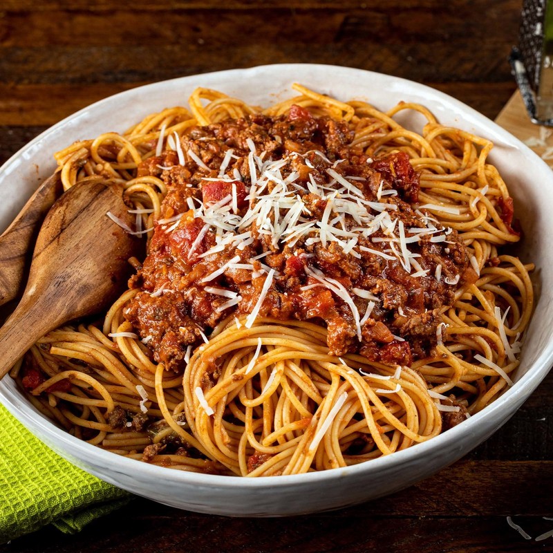 Lawry's Original Spaghetti Sauce Spices & Seasonings Mix, 1.5 oz