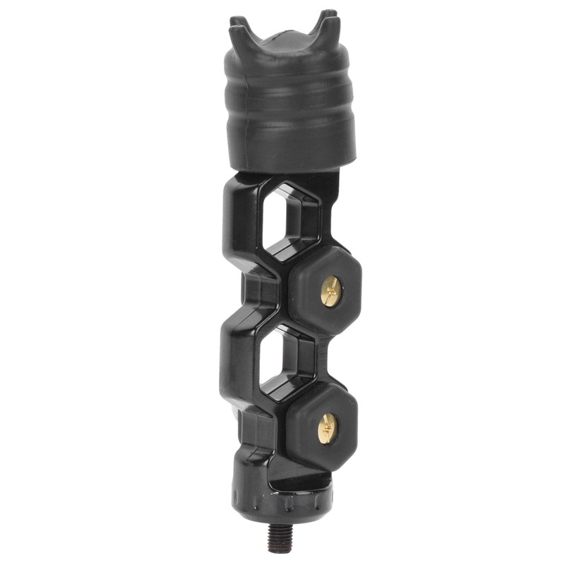 1 pcs Rubber Archery Shock Stabilizer Vibration Damper Absorbing for