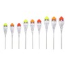 Drennan Inline Crystal Dibber Floats: 0.6g