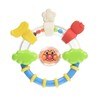 Rattle Haga BabyLabo for the first time (Bebirabo) Anpanman NEW
