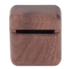 Wooden Earbuds Case Cover for IOS 2nd 1st Generation Charging