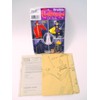 Simplicity Sewing Pattern 5512 Child Costumes, A (3-4-5-6-7-8)