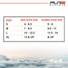 Pure Athlete - Calcetines correctores de juanetes para hombres y