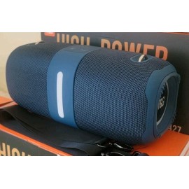 T&G High Power Portable Wireless Bluetooth Speaker