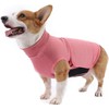 Dog Cats Anxiety Relief Vest Coat Soft Anxiety Jacket Wrap