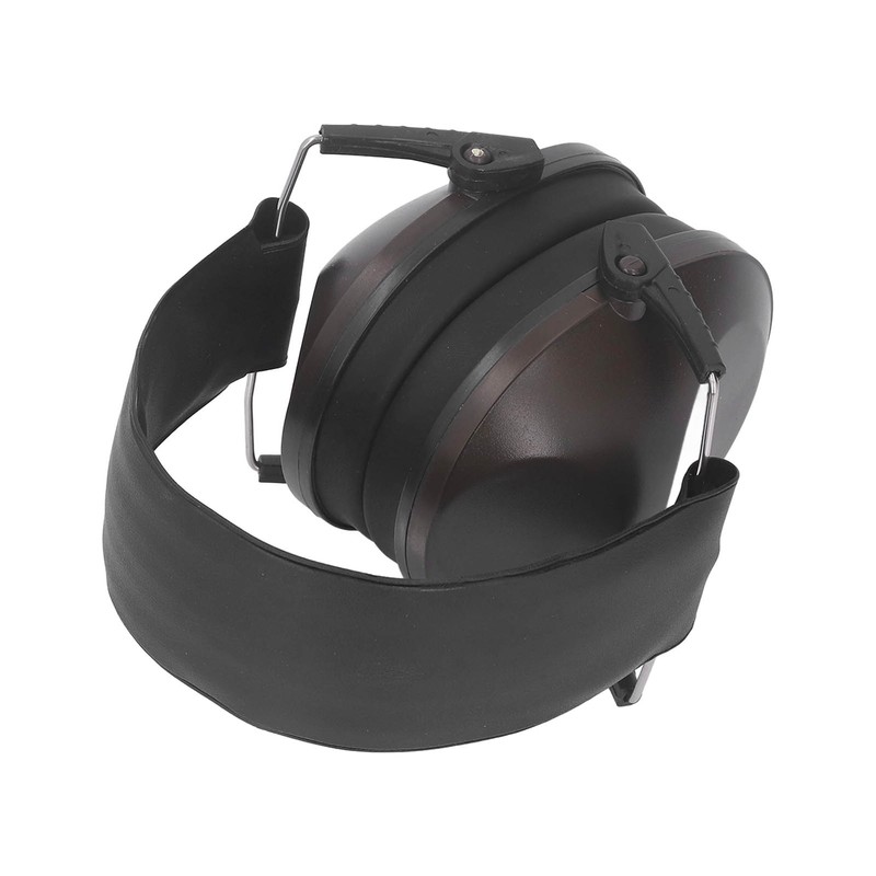 Noise Reduction Earmuffs Hearing Protection Ear Muffs Baby Noise Cancelling