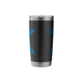 Gemini Zodiac Sign May June Birthday Gemini Men Women Stainless Steel Insulated Tumbler