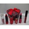 Make Up Bundle For Her Love Heart Gift Box Set