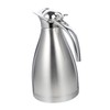 STOBAZA Stainless Steel Thermal Bottle Insulated Kettle for Double-layer Vacuum