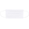 iMono Honpo 3-Layer Structure, Dome-Shaped Mask, Slightly Larger Size, 100