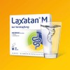 Laxatan M Granules for Making a Susp.z.Egg Pack of 48