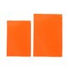 Laroal Neo Drones Sticker Kit Orange Waterproof Scratch-Resistant Decals Sticker