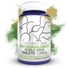 Nootropics Depot High Bioavailability Noble Kava Tablets | 1,000mg |