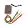 SM852B 3 Phase Rotation Tester Digital 3 Phase Rotation Meter